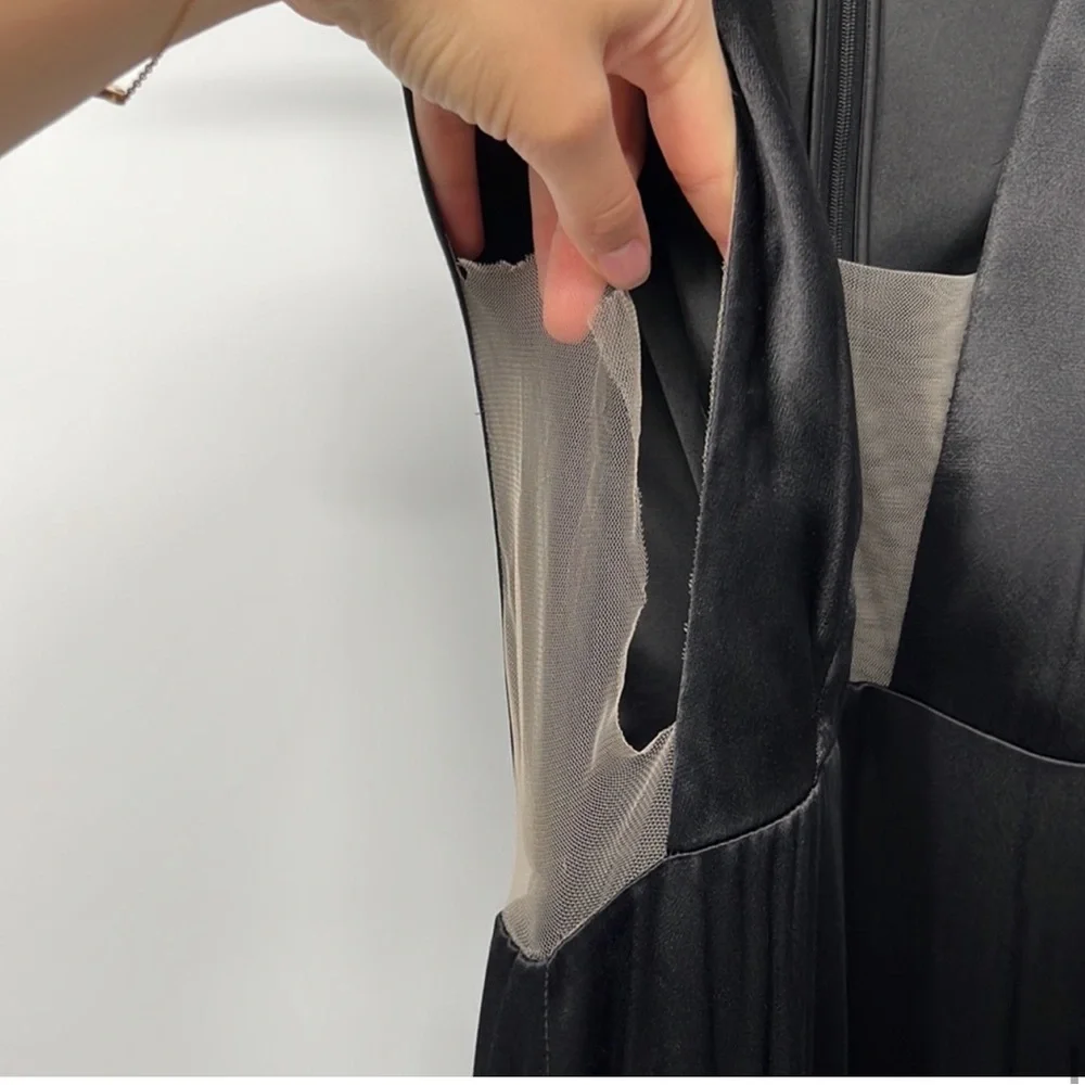 Sau Lee Genevieve Gown - Picture 7 of 16